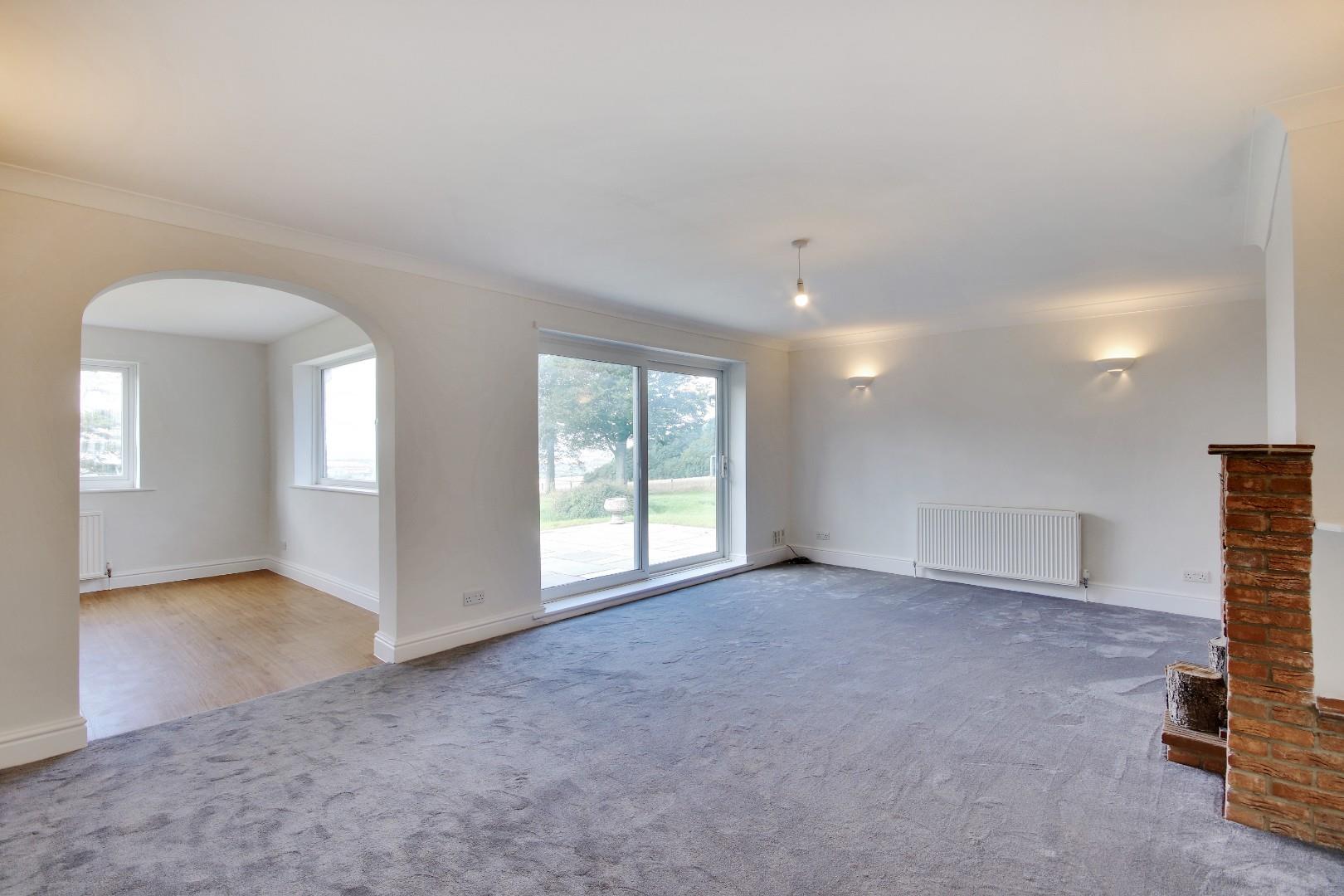 Roundwood, Charing, Ashford, Kent TN27 BTF Partnership